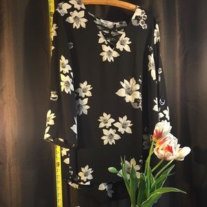 Ricki's Floral blouse